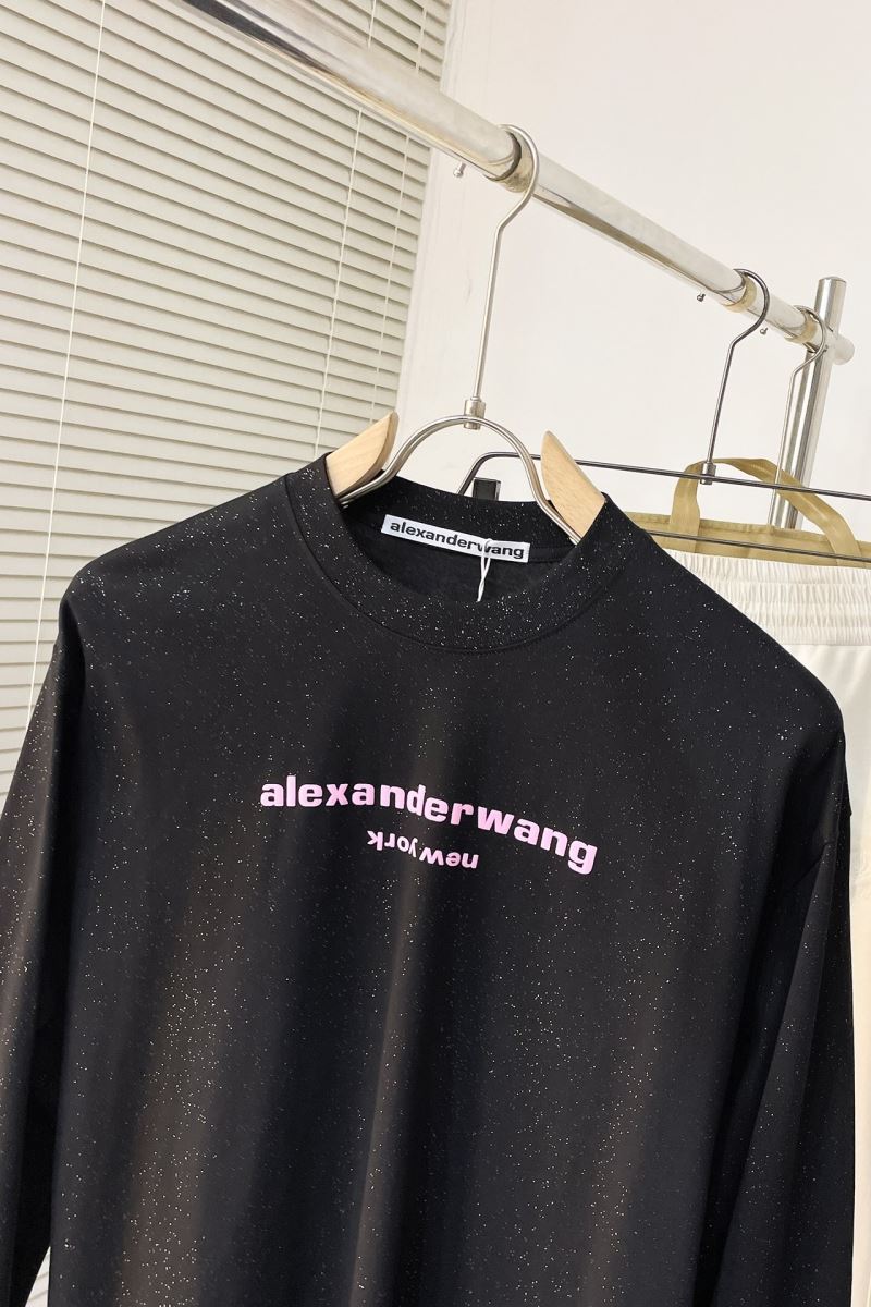 Alexander Wang T-Shirts